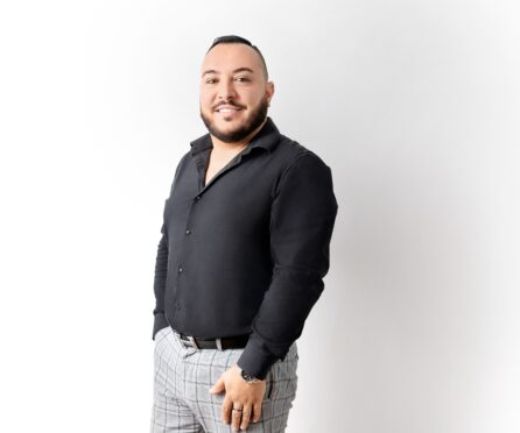 Christos Giannakouli - Real Estate Agent at Oxford Agency