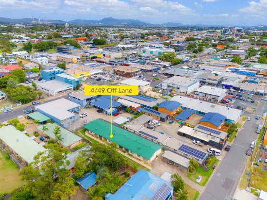 'As Is, Where Is' Auction - Don't Miss This 2-Bedroom Opportunity