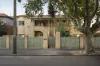 One of four; Art Deco; in the heart of Elwood Village