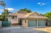 Spacious Executive Townhouse in Boutique Complex of Just Four