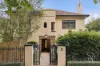 Classic Art Deco In Vibrant Elwood Location
