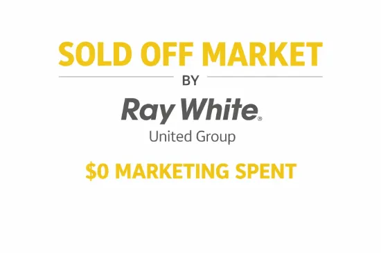 SOLD OFF MARKET BY AMBER BOUMELHEM 0452 669 516.
