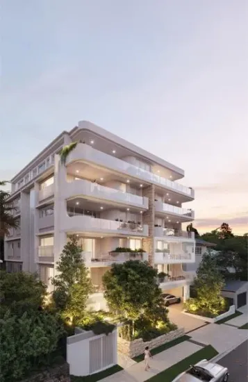 ABSOLUTE LUXURY - 3 BEDROOM RESIDENCE / UNDER CONTRACT