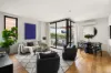 Spacious inner-city living and convenience near Central station