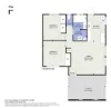 Spacious, affordable, ground-floor unit
