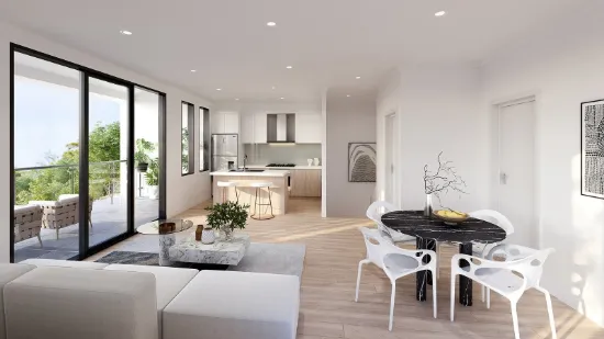4-6 Luke Street, Clayton
