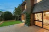 Spacious and stylish double-brick townhouse entertainer