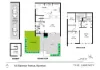 Spacious and stylish double-brick townhouse entertainer