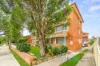 Spacious First-Floor Apartment with Large Balcony & Lock-Up Garage
