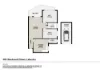 Spacious First-Floor Apartment with Large Balcony & Lock-Up Garage
