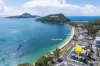 Absolute Beachside Position - Directly Across from Shoal Bay Beach