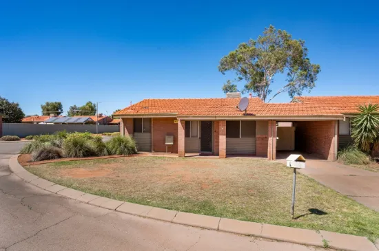 Neat & Tidy Two-Bedroom Unit, With An Existing Lease At $450pw!