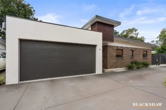 Modern & Spacious Townhouse Living