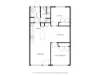 Low Maintenance Home With Private Outdoor Space