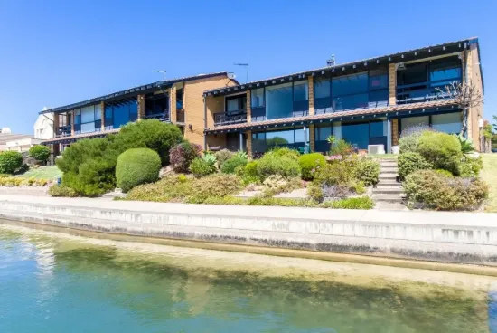Coming Soon - 2-Bedroom Unit Overlooking West Lakes