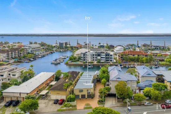 High-Growth Waterfront Opportunity