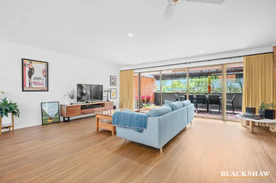 Over 130sqm in a Boutique Complex