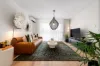 Top-Floor Corner Retreat with Dual Lock-Up Garages