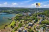 LARGE TWO BEDROOM TOWNHOUSE IN HEART OF GOSFORD - RENOVATED BATHROOMS, GREAT LAYOUT & WATER VIEWS
