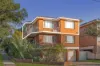 Top floor residence with a beautiful outlook set in unique complex of only 5 units