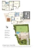 Resort-Style Living with Multiple Living Zones, Pool, Spa & Tennis Court