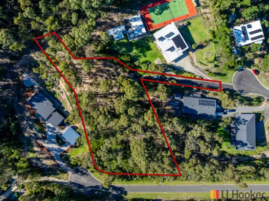 ROSEDALE RETREAT
