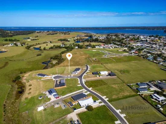 Development Opportunity Beckons!