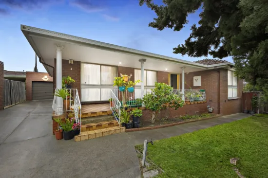 Brick Built Brilliance on Bambara