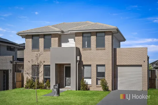 Stylish & Spacious Family Living  Walk to Box Hill Public School
