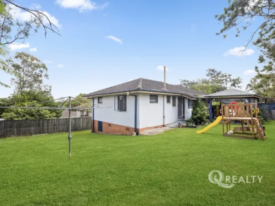 Opportunity in Goodna!