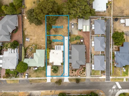 RARE RESIDENTIAL MIRA MAR LOT