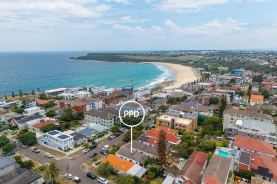 Original Seaside Charm And Exciting Potential In North Maroubra, 400m To The Beach