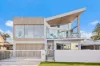 Architecturally Designed Coastal Masterpiece with Panoramic Ocean Views