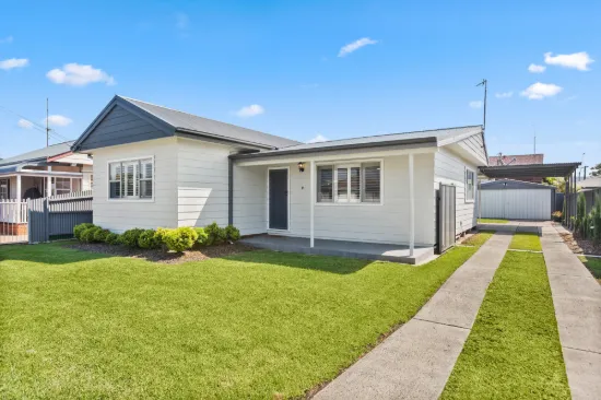 Renovated Coastal Home with Detached Studio & Ducted Air
