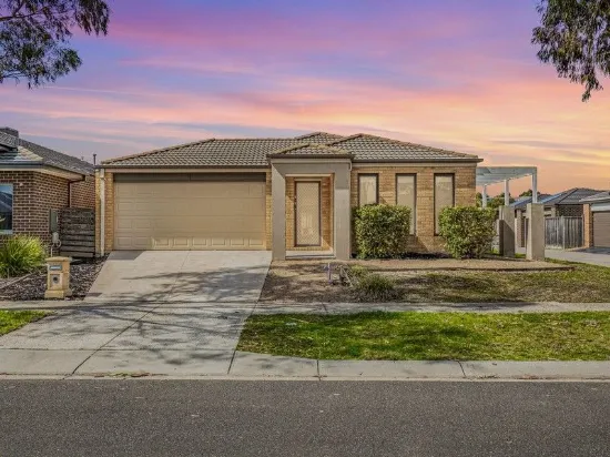 HARMONIOUS FAMILY COMFORT WITHIN METRES OF PICTURESQUE WETLANDS!