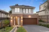 Superior lifestyle design, own street frontage.