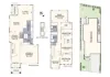 Superior lifestyle design, own street frontage.