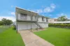 Two-Story, Big Yard, Fully Enclosed Downstairs