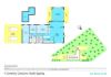 DA Approved 3 Lot Subdivision of 2139sqm (approx.)