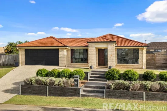 A Family Home That Truly Delivers on Space & Functionality