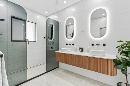 Modern Family Living – 3 Bedrooms plus Versatile Study or 4th Bedroom Option