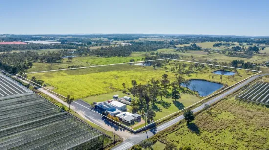 A Remarkable Opportunity in Thulimbah, QLD (just North of Stanthorpe on Qld's Granite Belt)