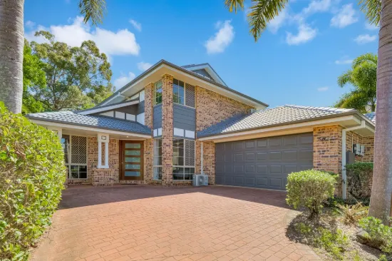 EXECUTIVE FAMILY LIVING IN WELLINGTON POINT