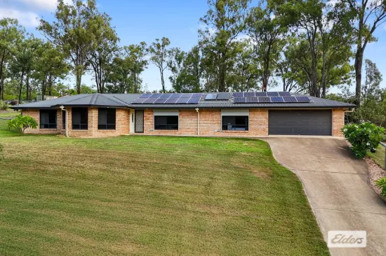 Hidden Haven with Space, Style & a Poolside Lifestyle