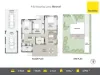 New Entertaining Deck + Shed - Charming, Comfortable and Private