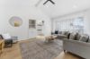 Cathedral Ceilings, North-Facing Light and a Private Resort-Style Setting