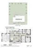 Central CBD home on 1366sqm; development potential