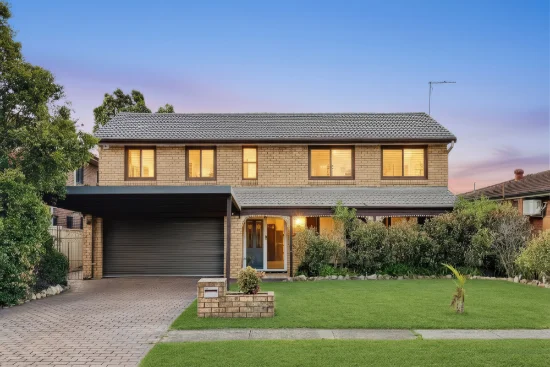 Granny Flat Potential | Quakers Hill Public Catchment
