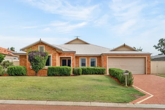 Exceptional Family Entertainer with Multiple Living Zones, Pool & Premium Lifestyle Features