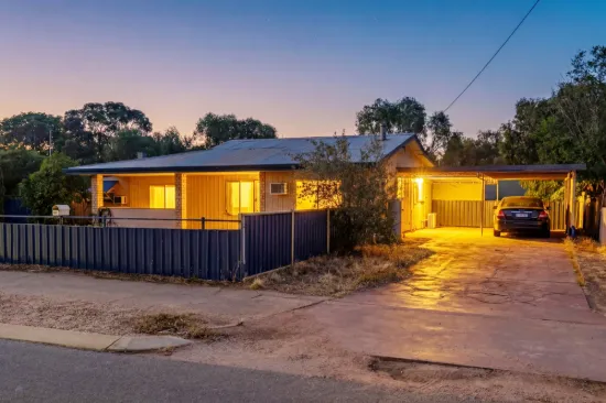 Affordable Country Living With Potential 
